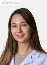 Большакова Татьяна Васильевна