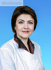 Большенко Наталья Викторовна