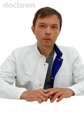 Болтаев Дамир Михайлович