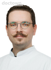 Бомбин Александр Михайлович