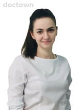 Бондарь Анна Викторовна