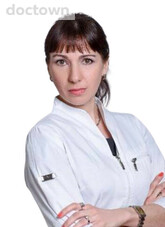 Бондарь Екатерина Николаевна