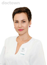 Бондарь Нина Олеговна