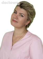 Бондаренко Наталья Алексеевна