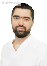 Бондаренко Роман Михайлович