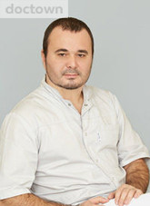Бондаренко Виталий Иванович
