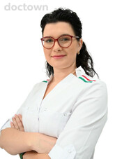 Бондарева Надежда Евгеньевна