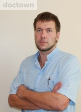 Борцов Андрей Владимирович