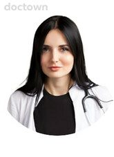 Борховецкая Ангелина Юрьевна