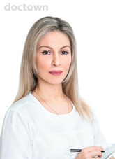 Борисенко Дарья Дмитриевна