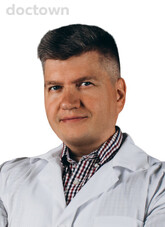 Борисенко Евгений Александрович