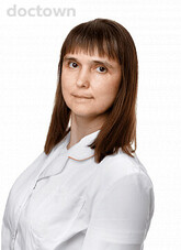 Борисенкова Елена Владимировна