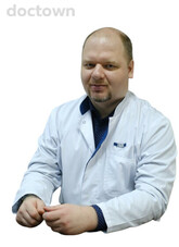 Борискин Сергей Анатольевич