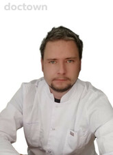 Борисов Дмитрий Владимирович