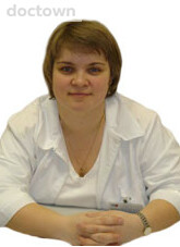 Борисова Александра Викторовна