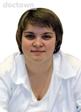 Борисова Александра Викторовна