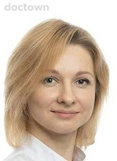 Борисова Анна Валерьевна