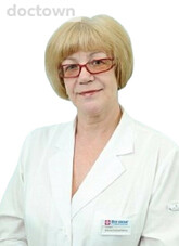 Борисова Елена Робертовна