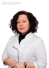 Борисова Лариса Анатольевна
