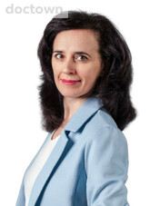 Борисова Наталья Вячеславовна