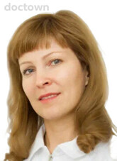 Борисова Юлия Александровна