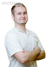 Бородин Сергей Дмитриевич