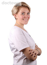 Бородина Ирина Денисовна