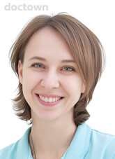 Бородина Марина Владимировна