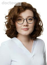 Бородина Мария Валерьевна