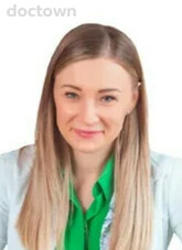 Бородина Светлана Владимировна