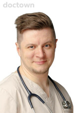 Бородкин Артем Александрович
