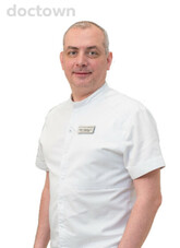 Бороменский Глеб Владиленович