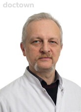 Бороненков Георгий Михайлович