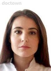 Боровкова Виолетта Владимировна