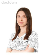 Боровская Александра Борисовна