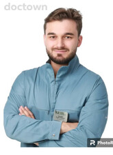 Борукаев Эльдар Тимурович