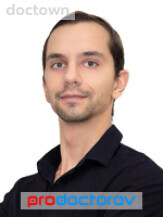 Боряев Дмитрий Иванович