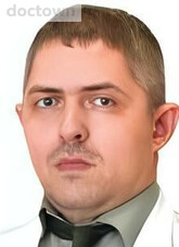 Борзов Евгений Николаевич