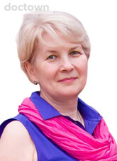 Босенко Юлия Александровна