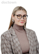 Бощенко Юлия Витальевна