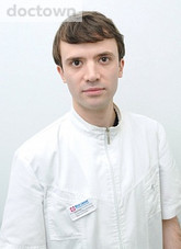 Босулаев Алексей Владимирович