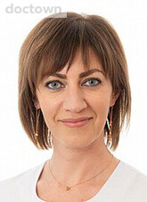 Ботнарь Анна Андреевна