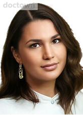 Ботвинова Ольга Владимировна