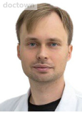 Бова Филипп Сергеевич