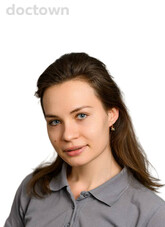 Бовина Анастасия Сергеевна