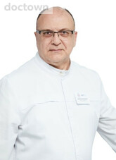 Бояджан Григорий Граерович