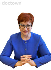 Храмченкова Елена Александровна