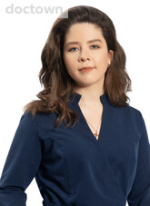 Хренова Анастасия Павловна