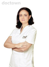 Хрептик Марина Алексеевна