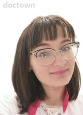 Хрисанфова Елена Сергеевна